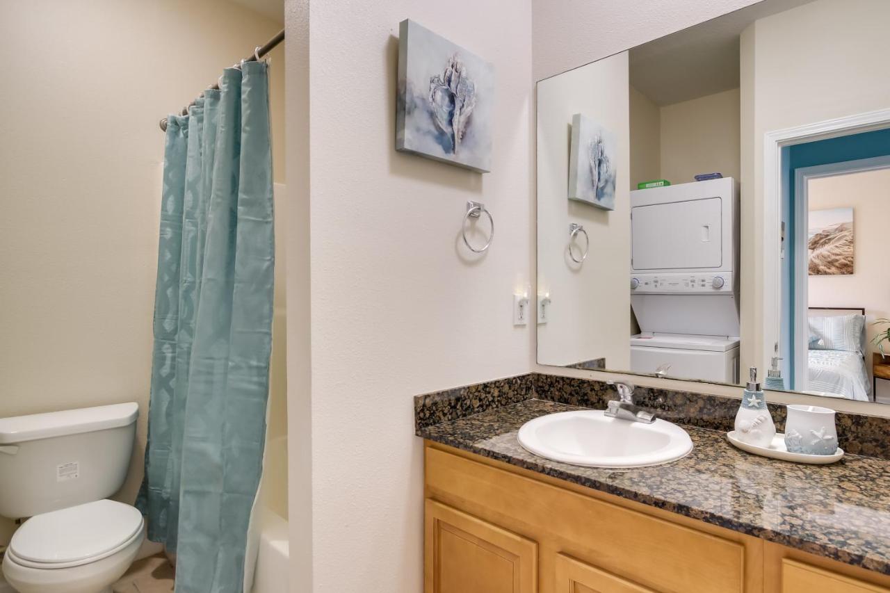 Gulfport Retreat With Pool Access 4 Mi To Aquarium Βίλα Εξωτερικό φωτογραφία