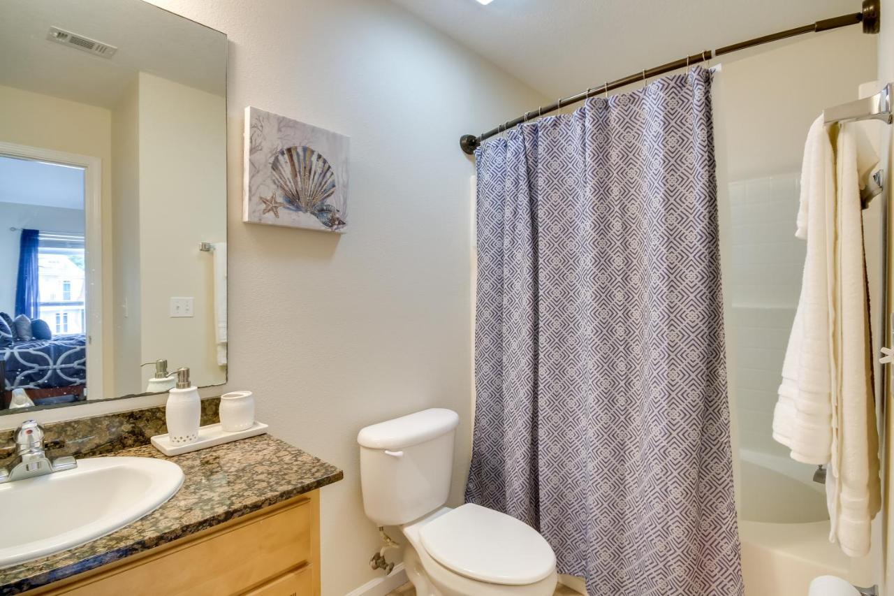 Gulfport Retreat With Pool Access 4 Mi To Aquarium Βίλα Εξωτερικό φωτογραφία
