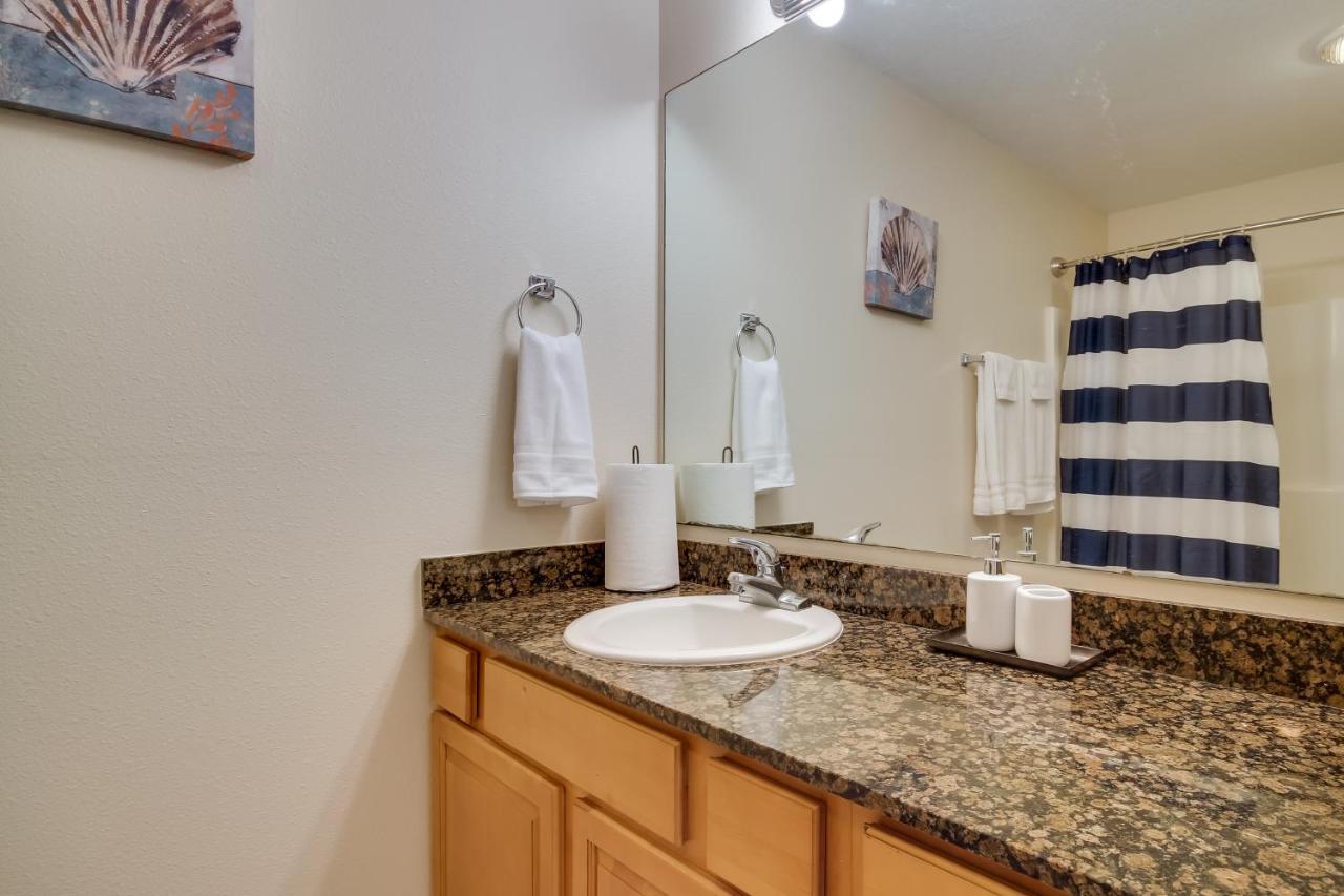 Gulfport Retreat With Pool Access 4 Mi To Aquarium Βίλα Εξωτερικό φωτογραφία